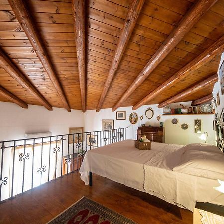 Familyholidays La Finestra Di Fronte Cefalù Exteriör bild