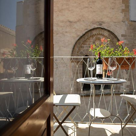 Familyholidays La Finestra Di Fronte Cefalù Exteriör bild