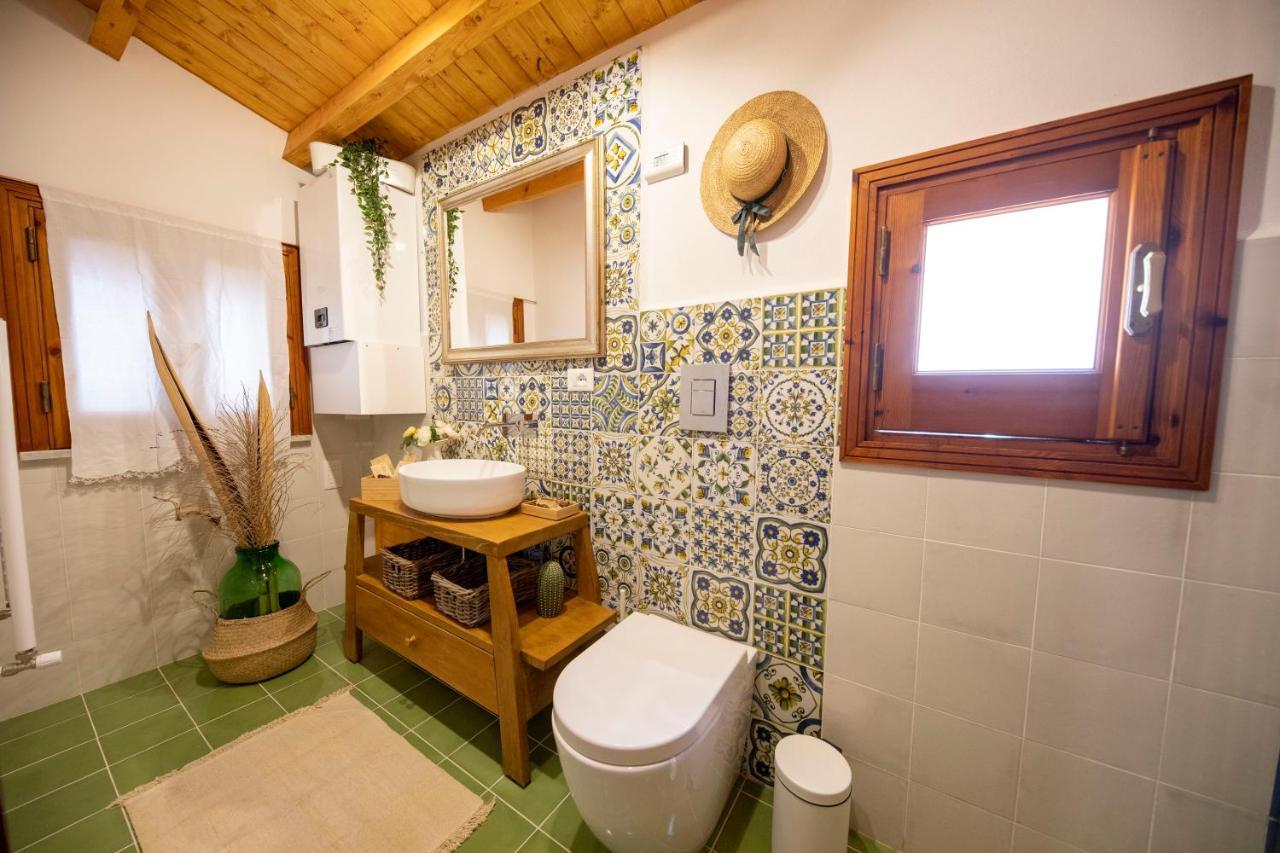 Familyholidays La Finestra Di Fronte Cefalù Exteriör bild