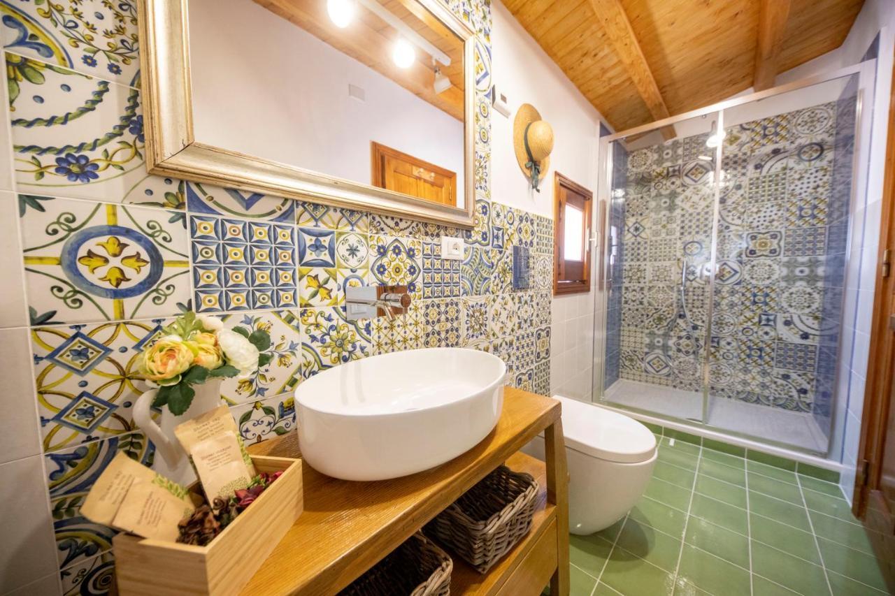 Familyholidays La Finestra Di Fronte Cefalù Exteriör bild