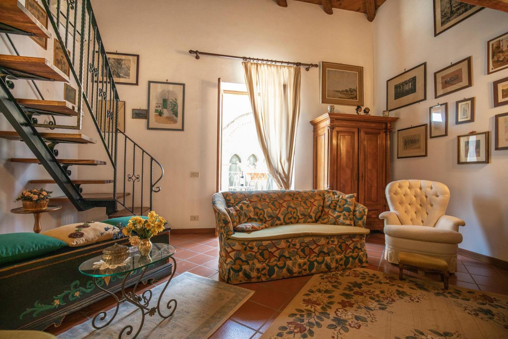 Familyholidays La Finestra Di Fronte Cefalù Exteriör bild