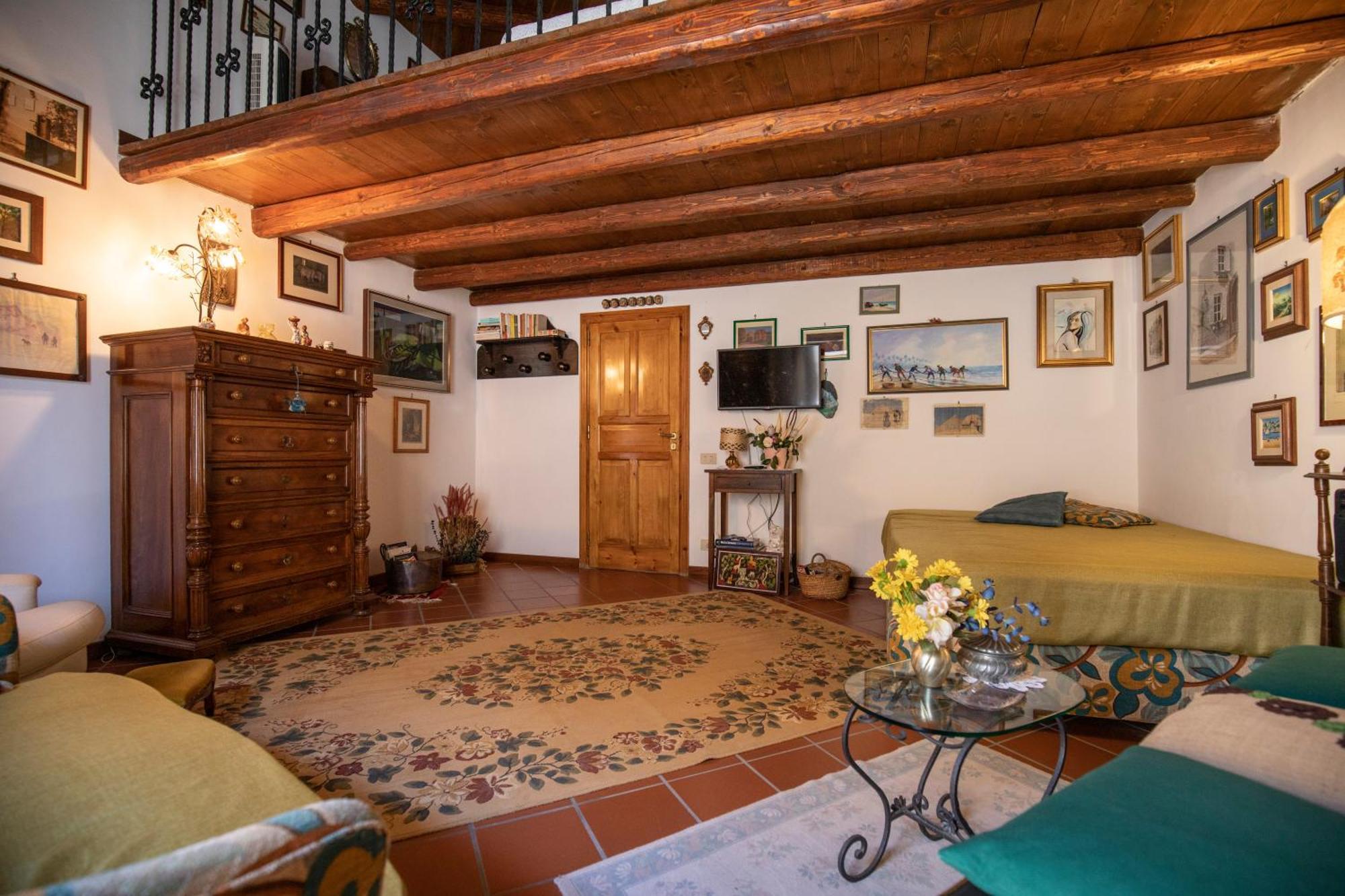 Familyholidays La Finestra Di Fronte Cefalù Exteriör bild